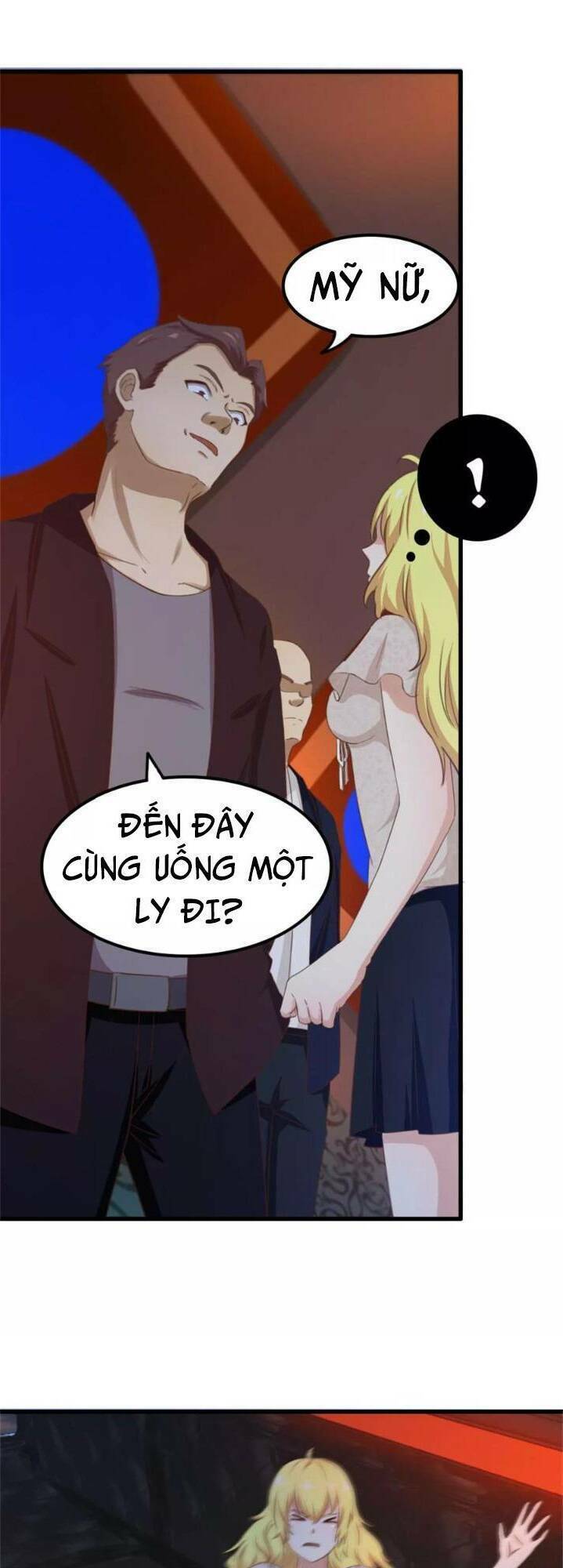 Tôi Và Cô Nàng Thuê Trọ Xinh Đẹp 26 Tuổi Chapter 76 - Trang 2