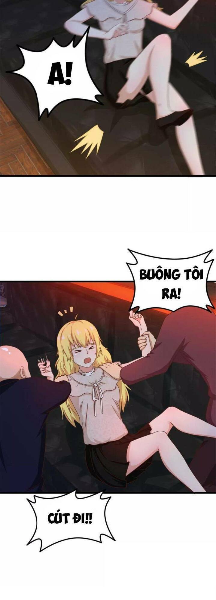 Tôi Và Cô Nàng Thuê Trọ Xinh Đẹp 26 Tuổi Chapter 76 - Trang 2