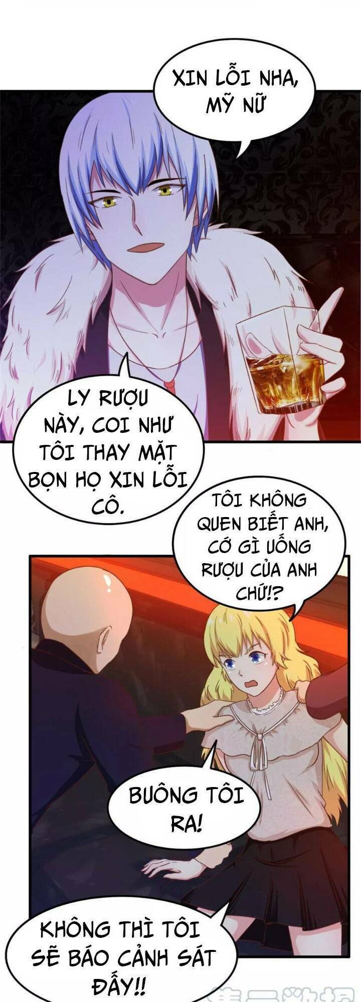 Tôi Và Cô Nàng Thuê Trọ Xinh Đẹp 26 Tuổi Chapter 76 - Trang 2