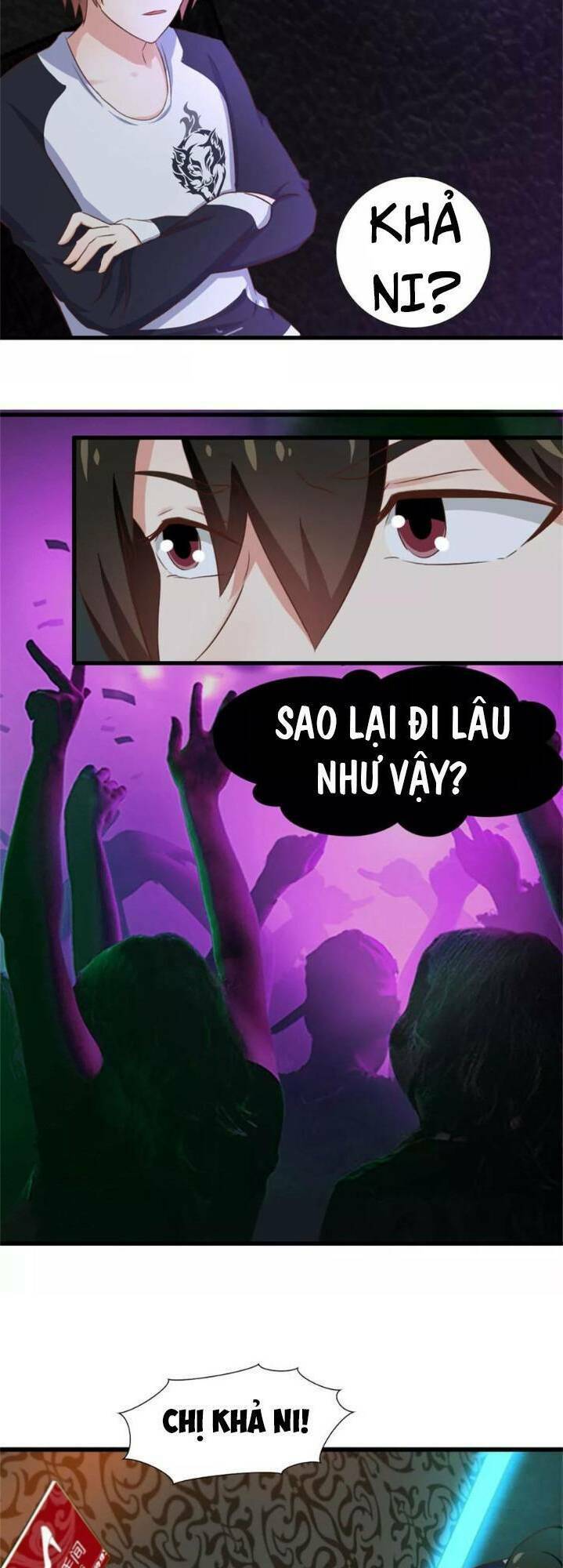 Tôi Và Cô Nàng Thuê Trọ Xinh Đẹp 26 Tuổi Chapter 76 - Trang 2