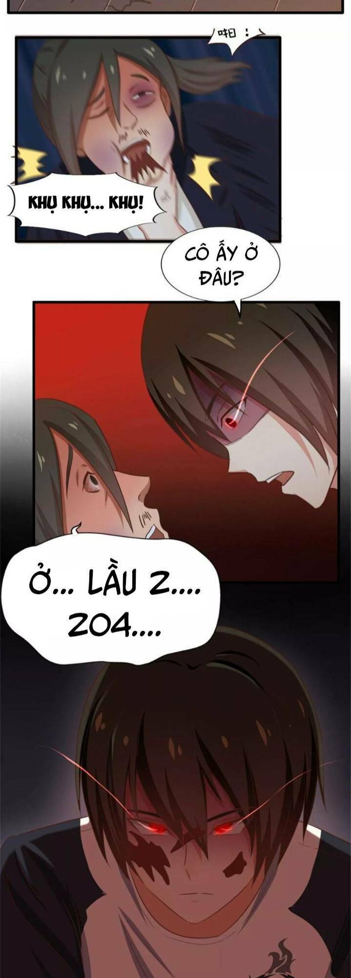 Tôi Và Cô Nàng Thuê Trọ Xinh Đẹp 26 Tuổi Chapter 76 - Trang 2