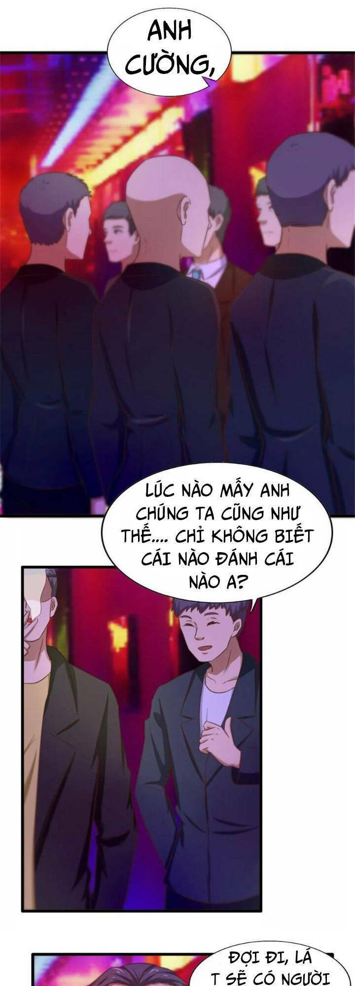 Tôi Và Cô Nàng Thuê Trọ Xinh Đẹp 26 Tuổi Chapter 76 - Trang 2