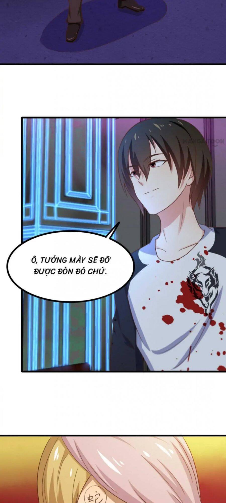 Tôi Và Cô Nàng Thuê Trọ Xinh Đẹp 26 Tuổi Chapter 79 - Trang 2