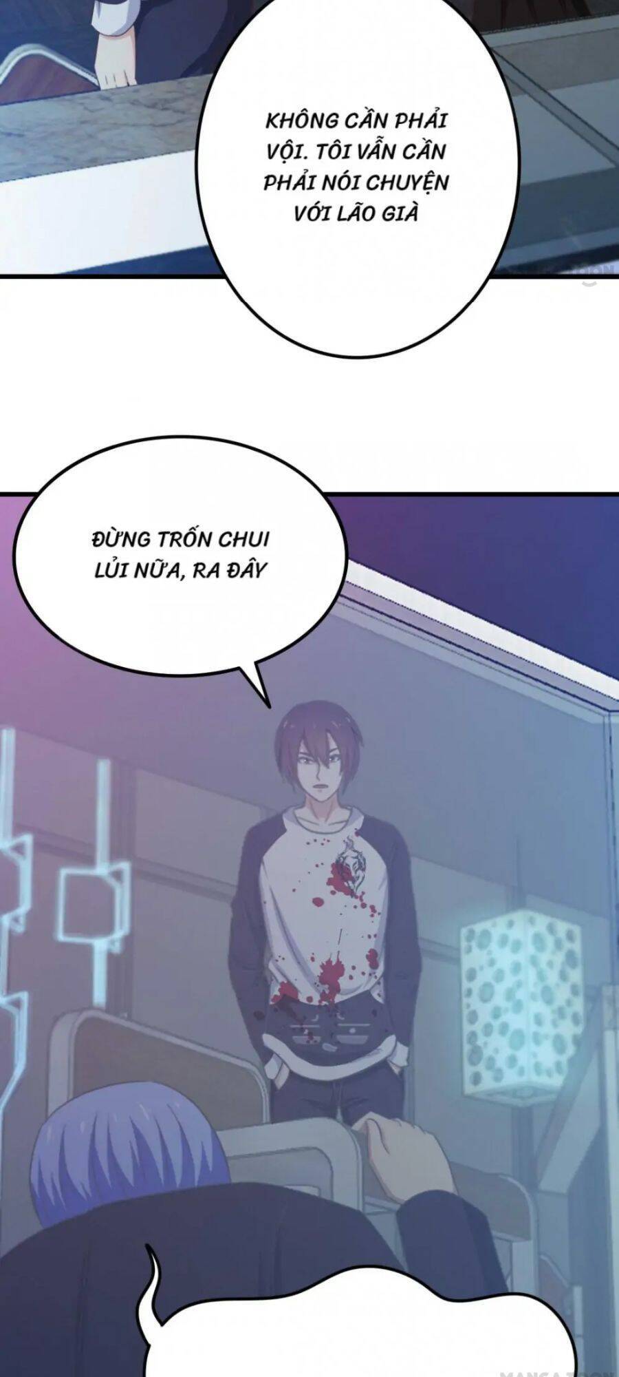 Tôi Và Cô Nàng Thuê Trọ Xinh Đẹp 26 Tuổi Chapter 80 - Trang 2