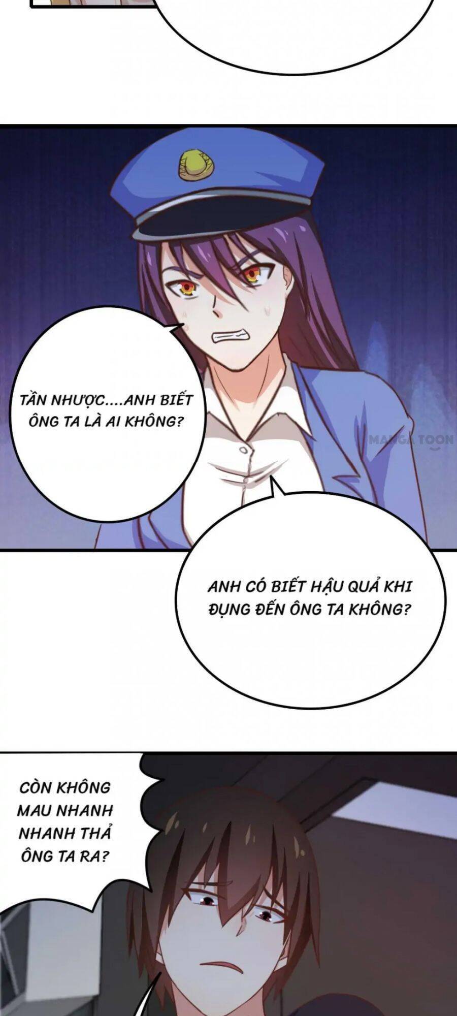 Tôi Và Cô Nàng Thuê Trọ Xinh Đẹp 26 Tuổi Chapter 80 - Trang 2