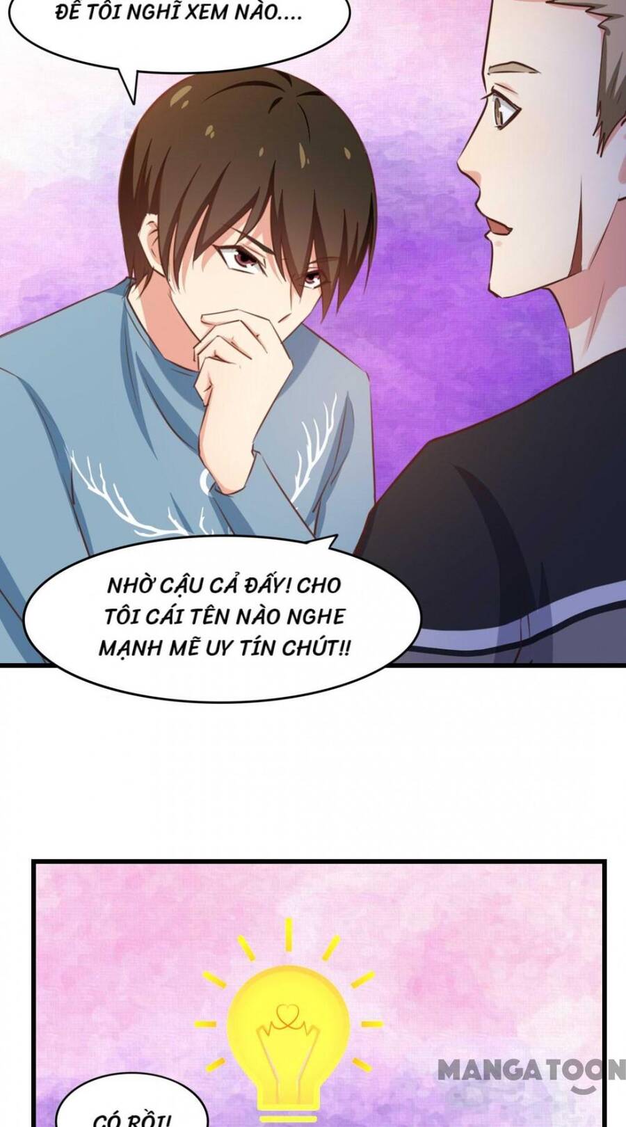 Tôi Và Cô Nàng Thuê Trọ Xinh Đẹp 26 Tuổi Chapter 81 - Trang 2