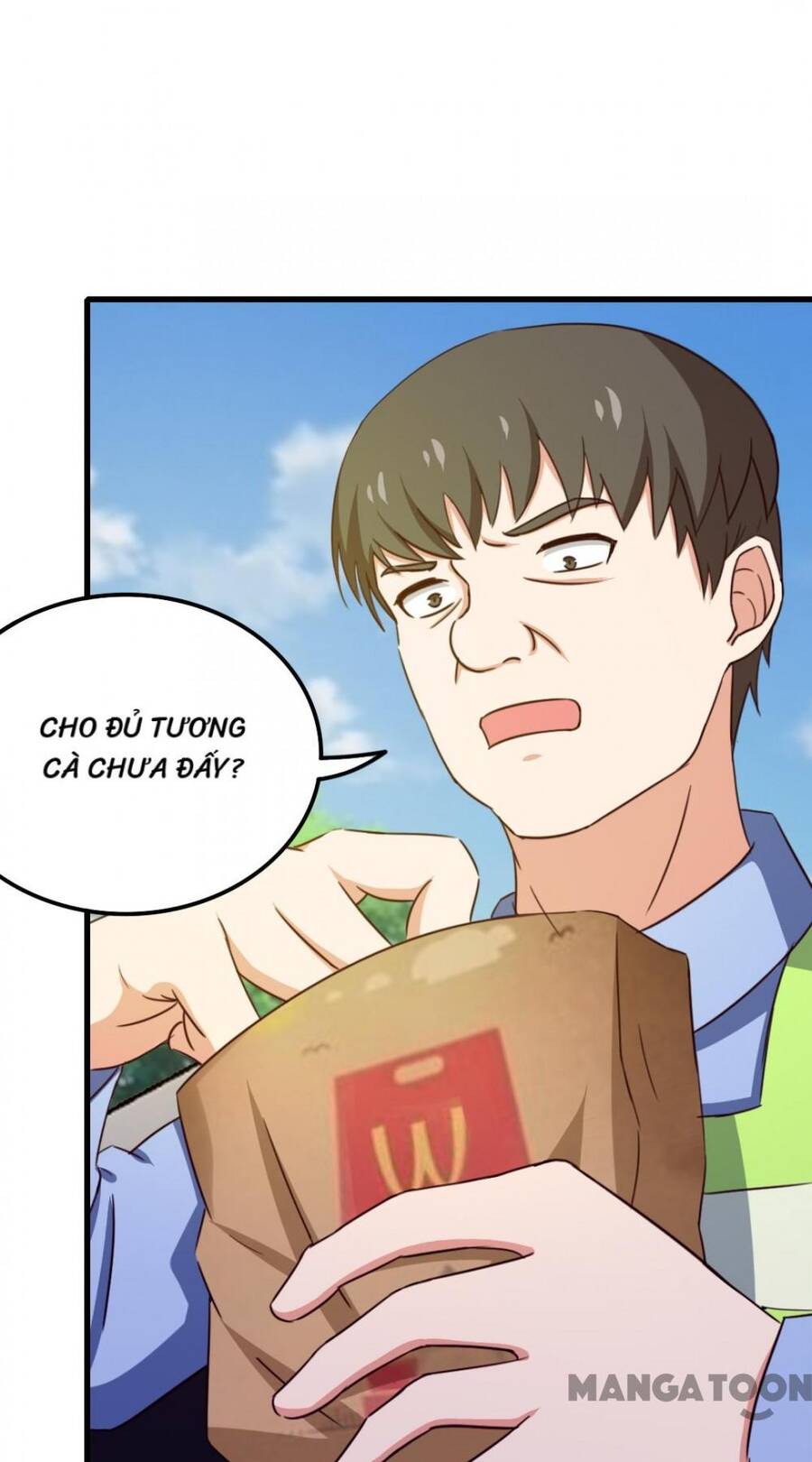 Tôi Và Cô Nàng Thuê Trọ Xinh Đẹp 26 Tuổi Chapter 82 - Trang 2