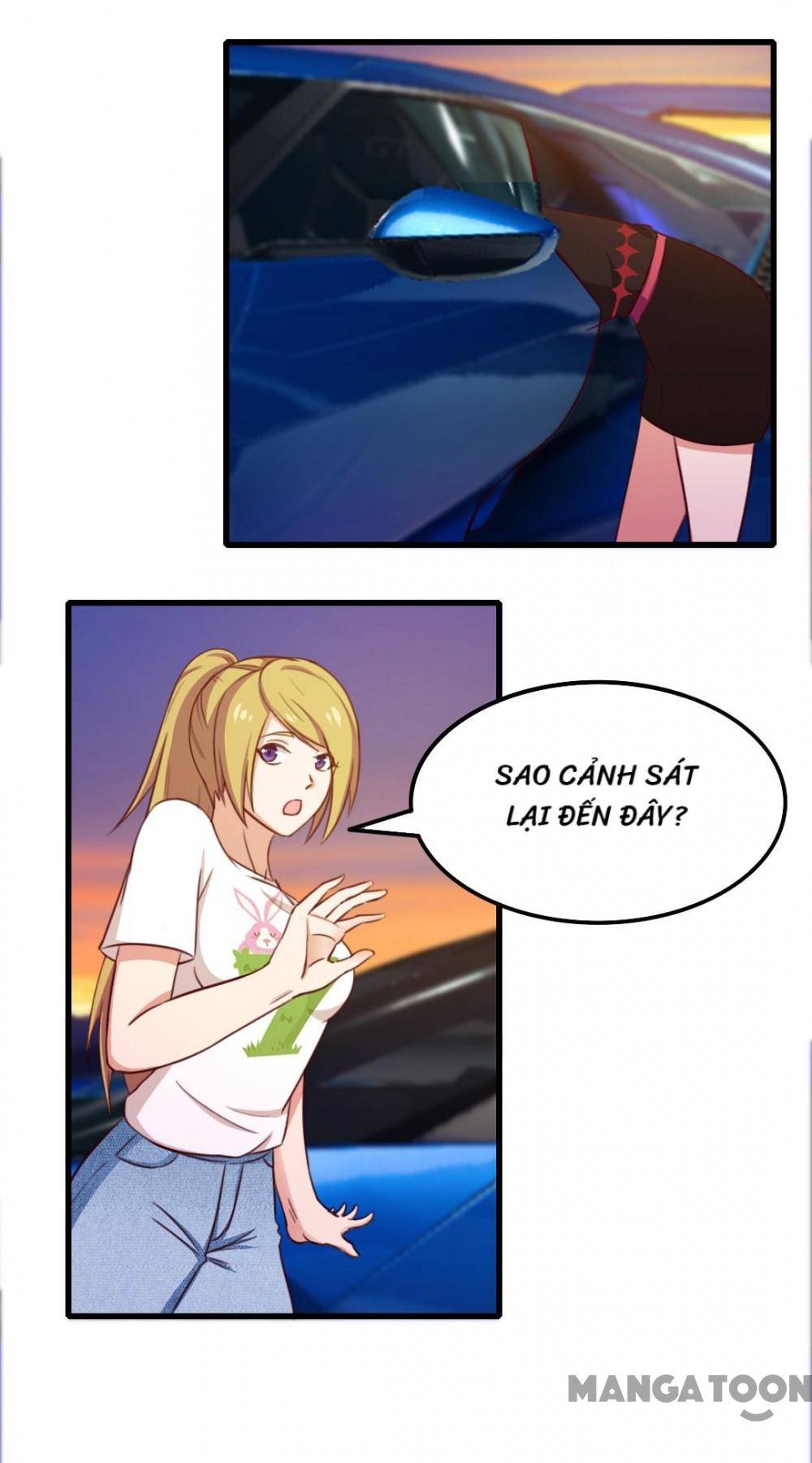 Tôi Và Cô Nàng Thuê Trọ Xinh Đẹp 26 Tuổi Chapter 83 - Trang 2