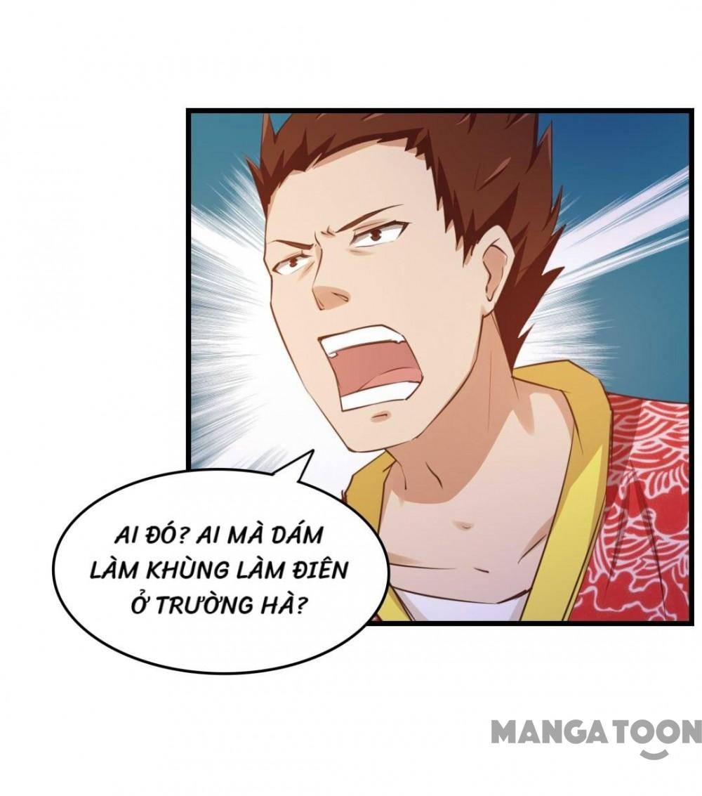 Tôi Và Cô Nàng Thuê Trọ Xinh Đẹp 26 Tuổi Chapter 84 - Trang 2