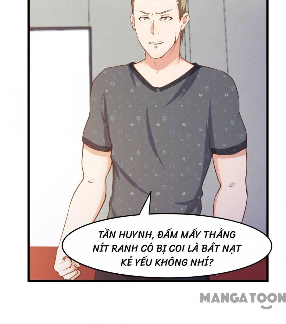 Tôi Và Cô Nàng Thuê Trọ Xinh Đẹp 26 Tuổi Chapter 84 - Trang 2