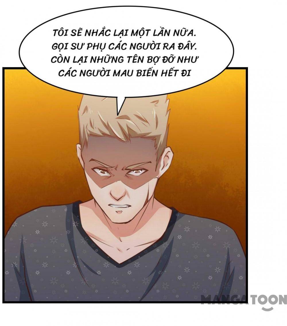 Tôi Và Cô Nàng Thuê Trọ Xinh Đẹp 26 Tuổi Chapter 84 - Trang 2