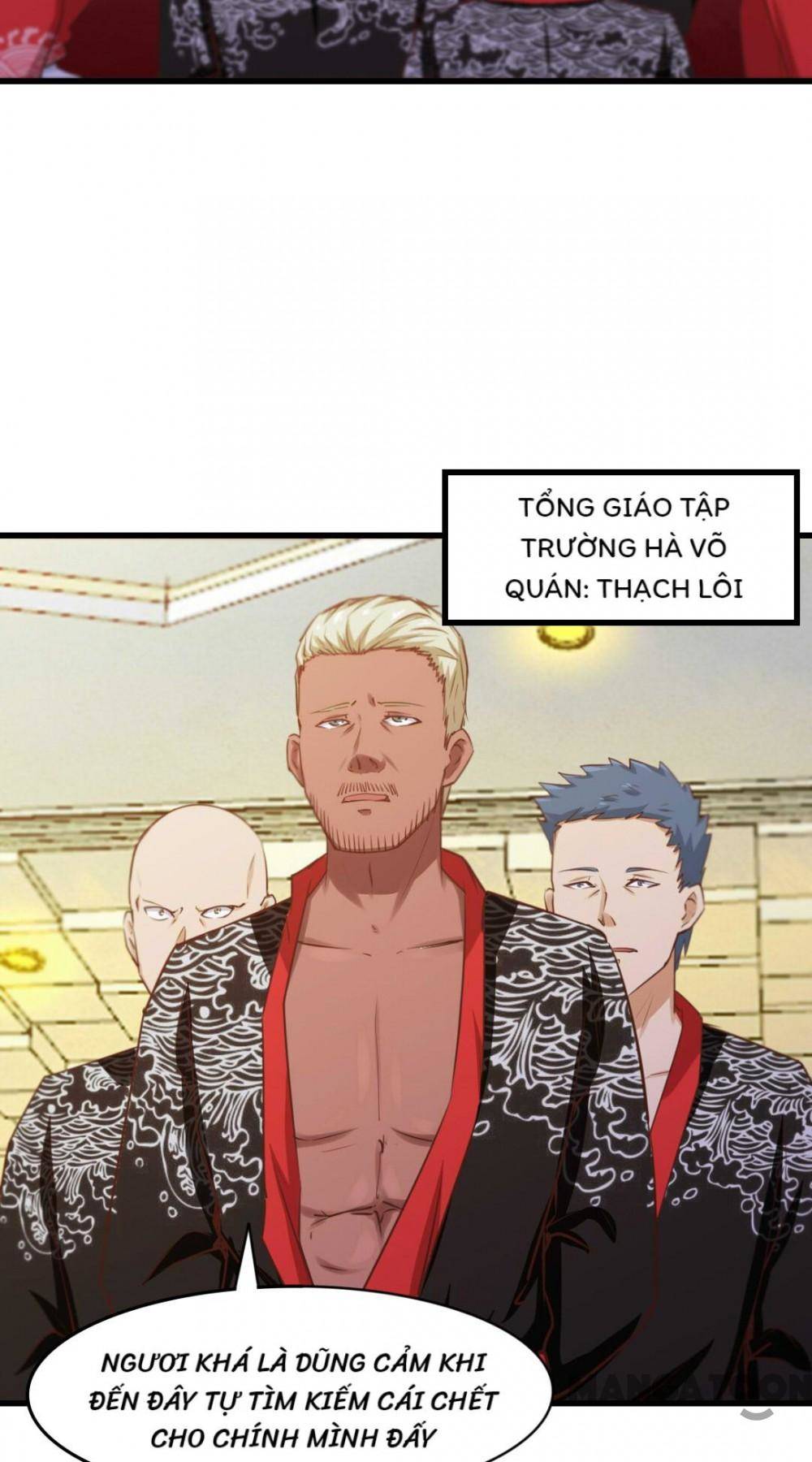 Tôi Và Cô Nàng Thuê Trọ Xinh Đẹp 26 Tuổi Chapter 84 - Trang 2