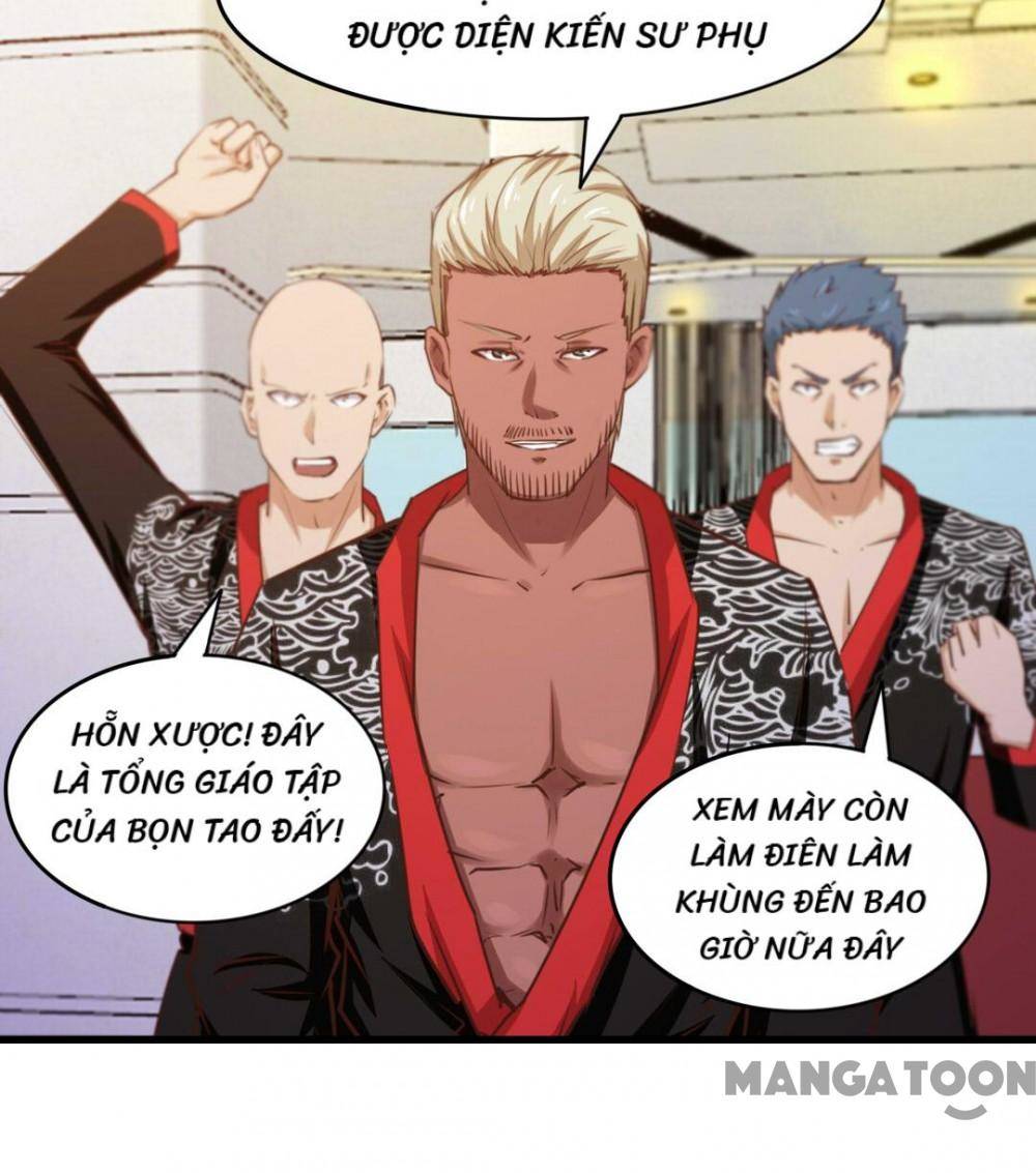 Tôi Và Cô Nàng Thuê Trọ Xinh Đẹp 26 Tuổi Chapter 84 - Trang 2