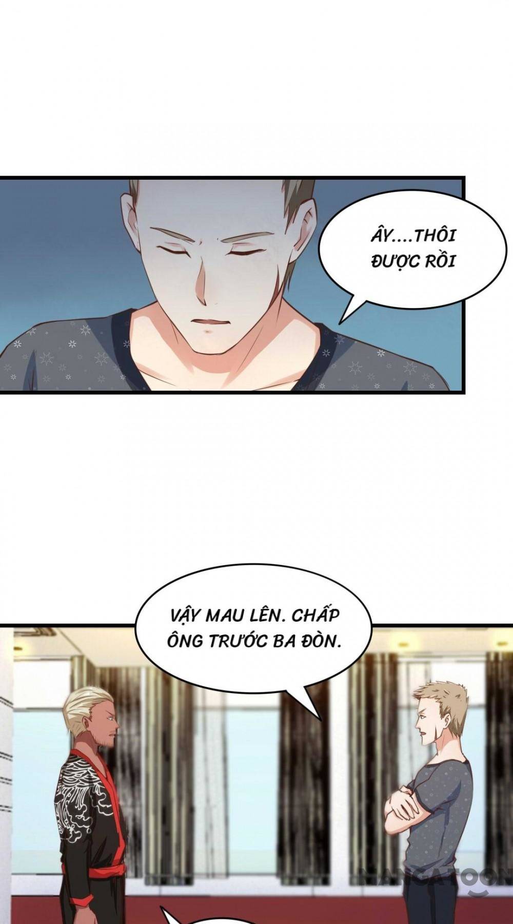 Tôi Và Cô Nàng Thuê Trọ Xinh Đẹp 26 Tuổi Chapter 84 - Trang 2