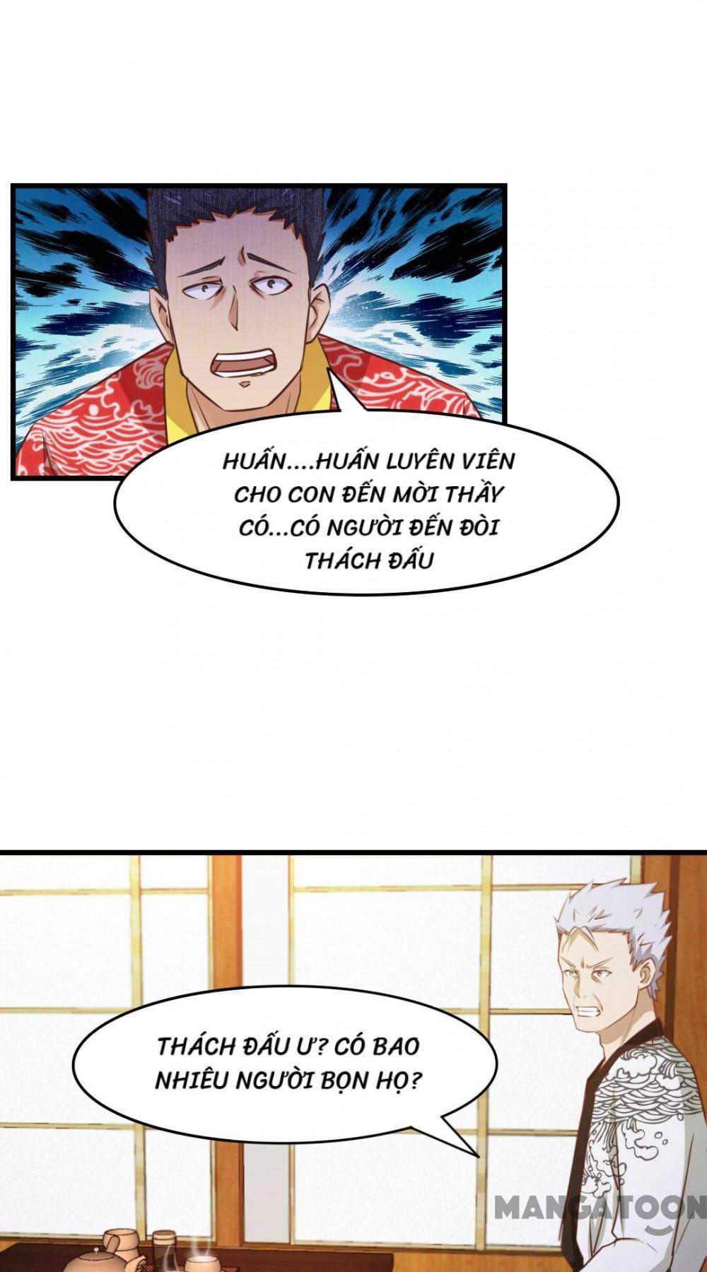 Tôi Và Cô Nàng Thuê Trọ Xinh Đẹp 26 Tuổi Chapter 85 - Trang 2