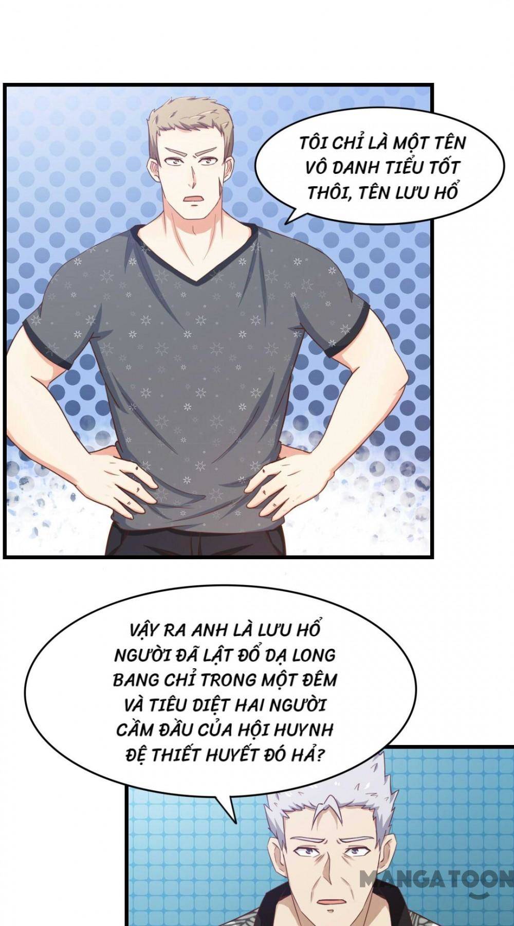 Tôi Và Cô Nàng Thuê Trọ Xinh Đẹp 26 Tuổi Chapter 86 - Trang 2