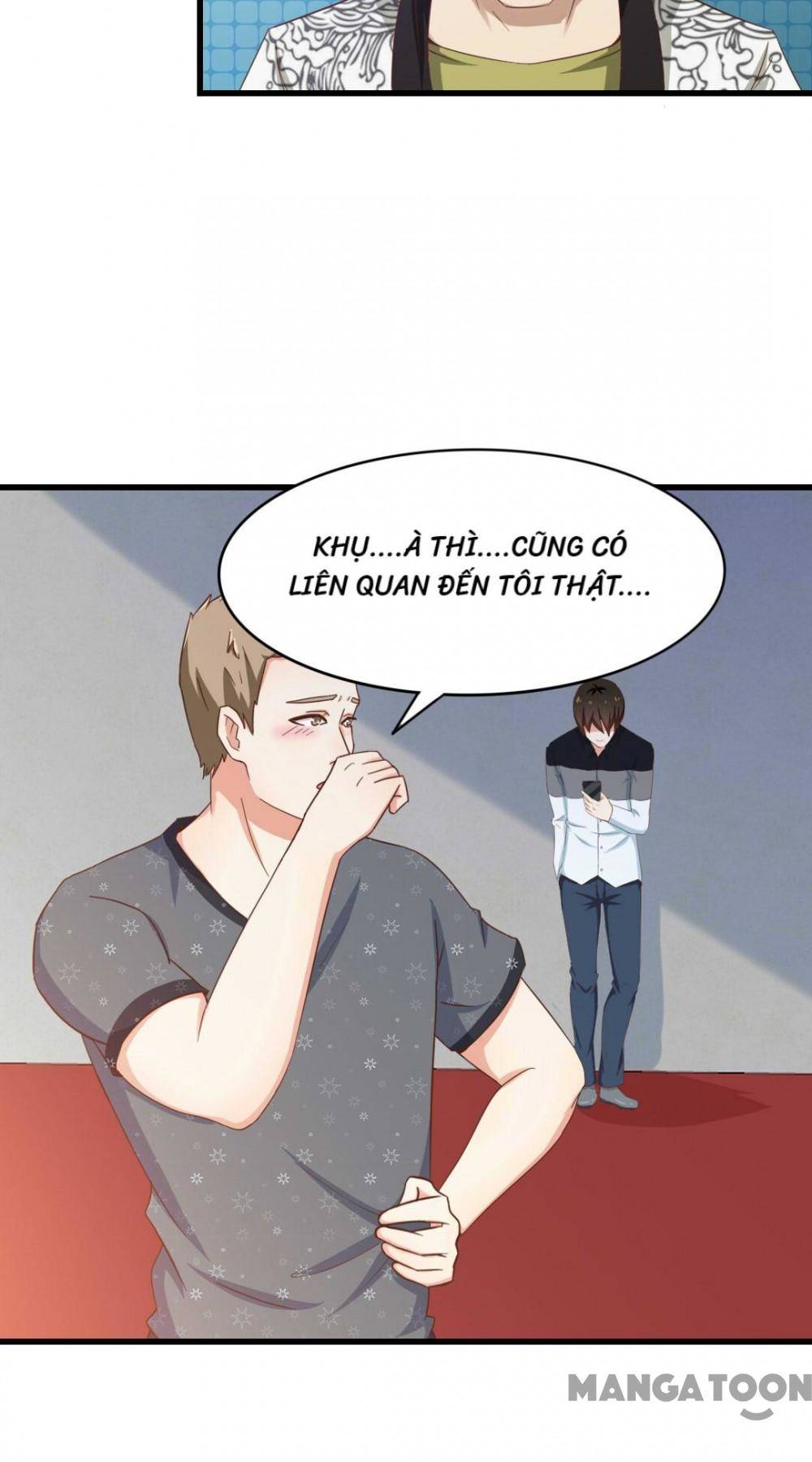 Tôi Và Cô Nàng Thuê Trọ Xinh Đẹp 26 Tuổi Chapter 86 - Trang 2