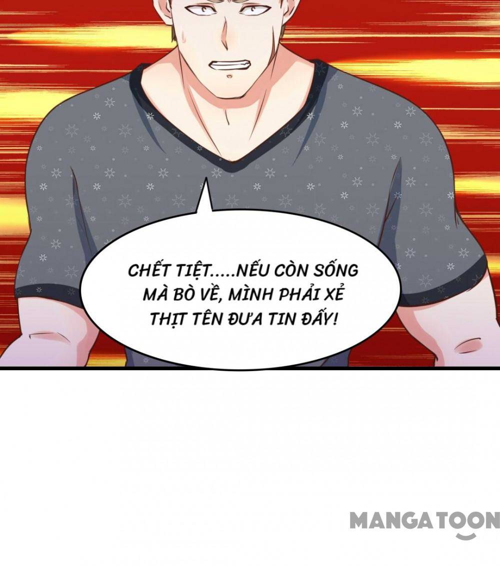 Tôi Và Cô Nàng Thuê Trọ Xinh Đẹp 26 Tuổi Chapter 86 - Trang 2