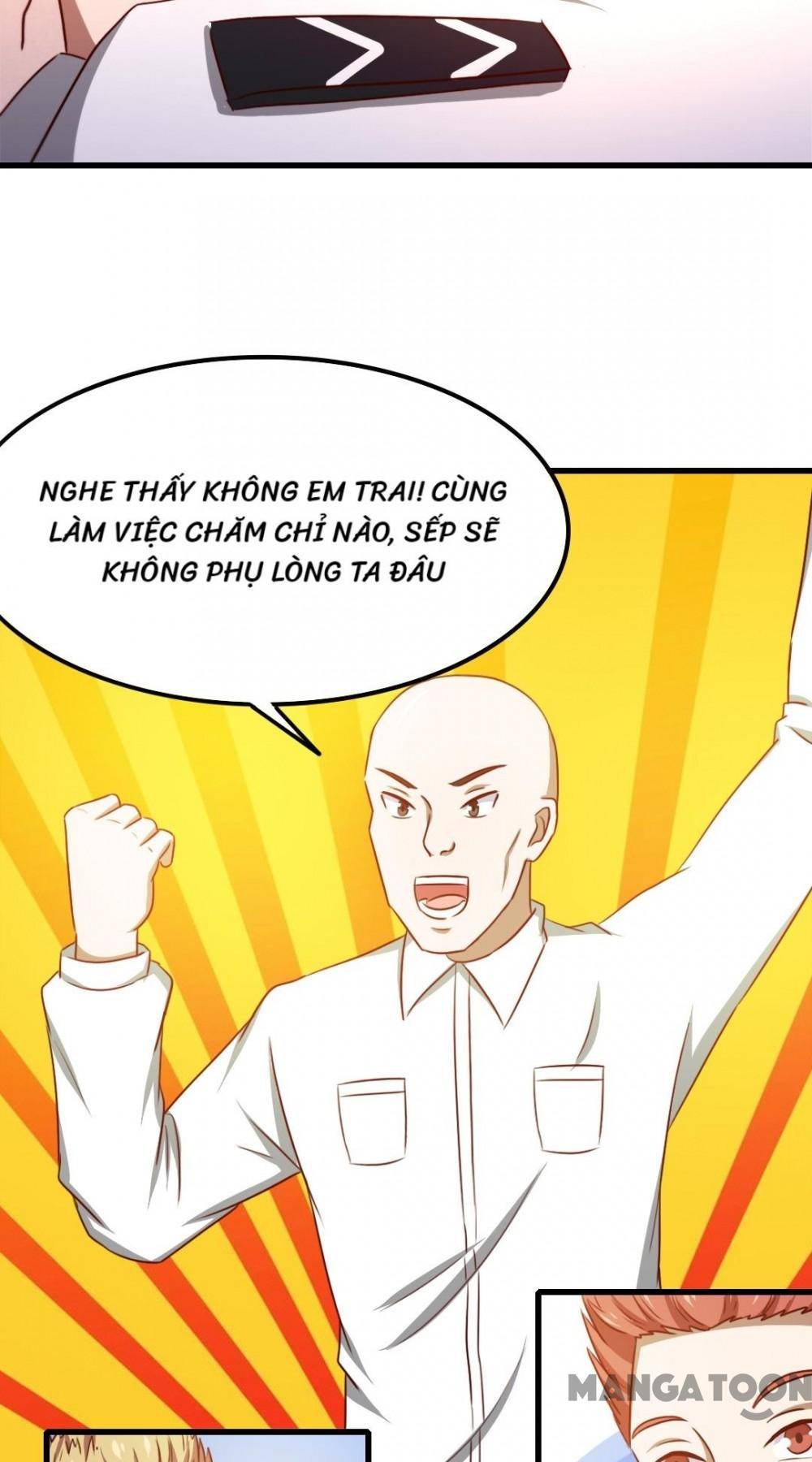 Tôi Và Cô Nàng Thuê Trọ Xinh Đẹp 26 Tuổi Chapter 90 - Trang 2