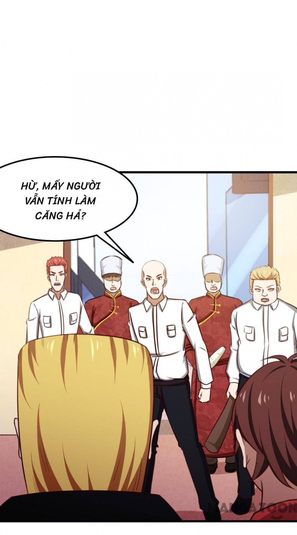 Tôi Và Cô Nàng Thuê Trọ Xinh Đẹp 26 Tuổi Chapter 91 - Trang 2