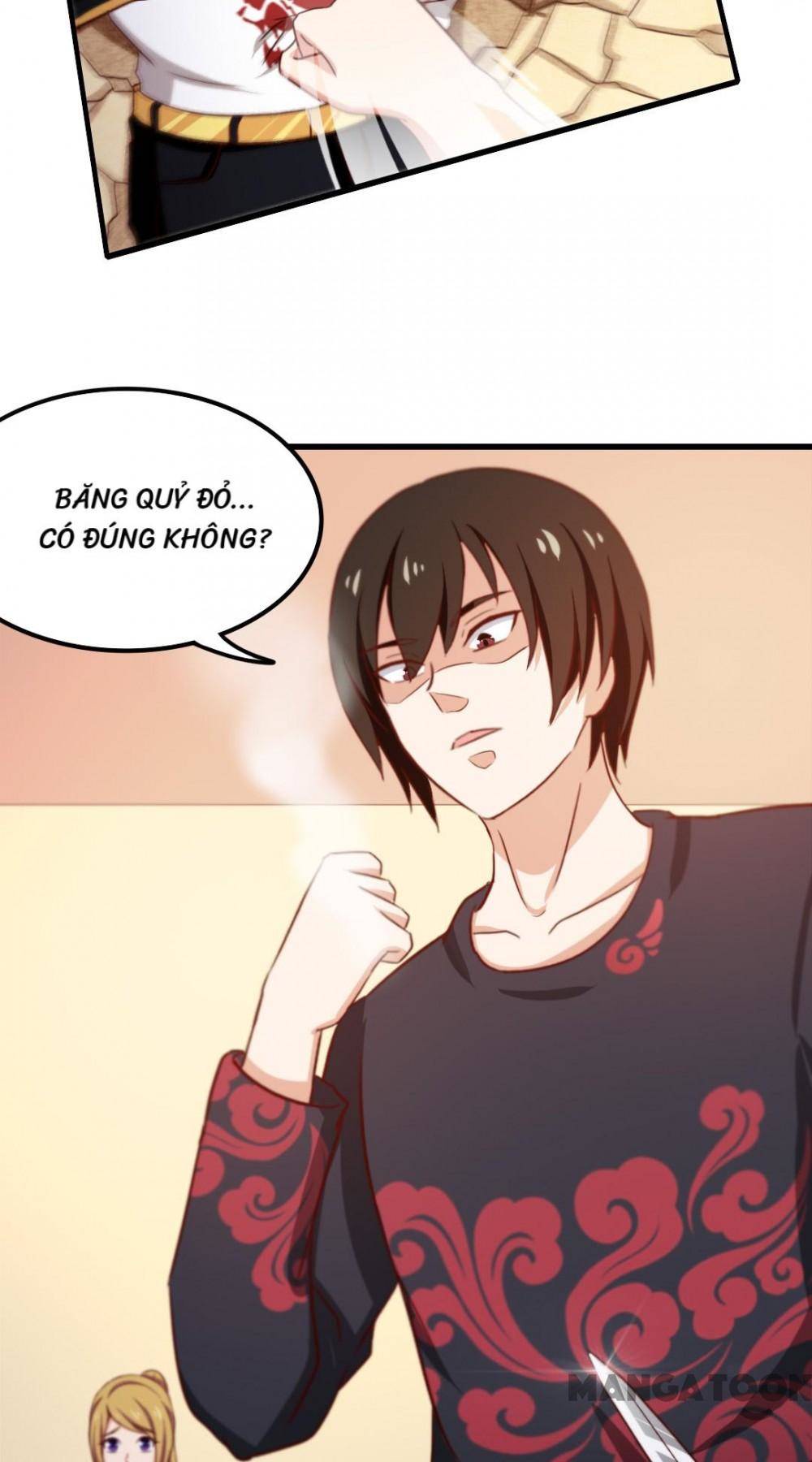 Tôi Và Cô Nàng Thuê Trọ Xinh Đẹp 26 Tuổi Chapter 91 - Trang 2