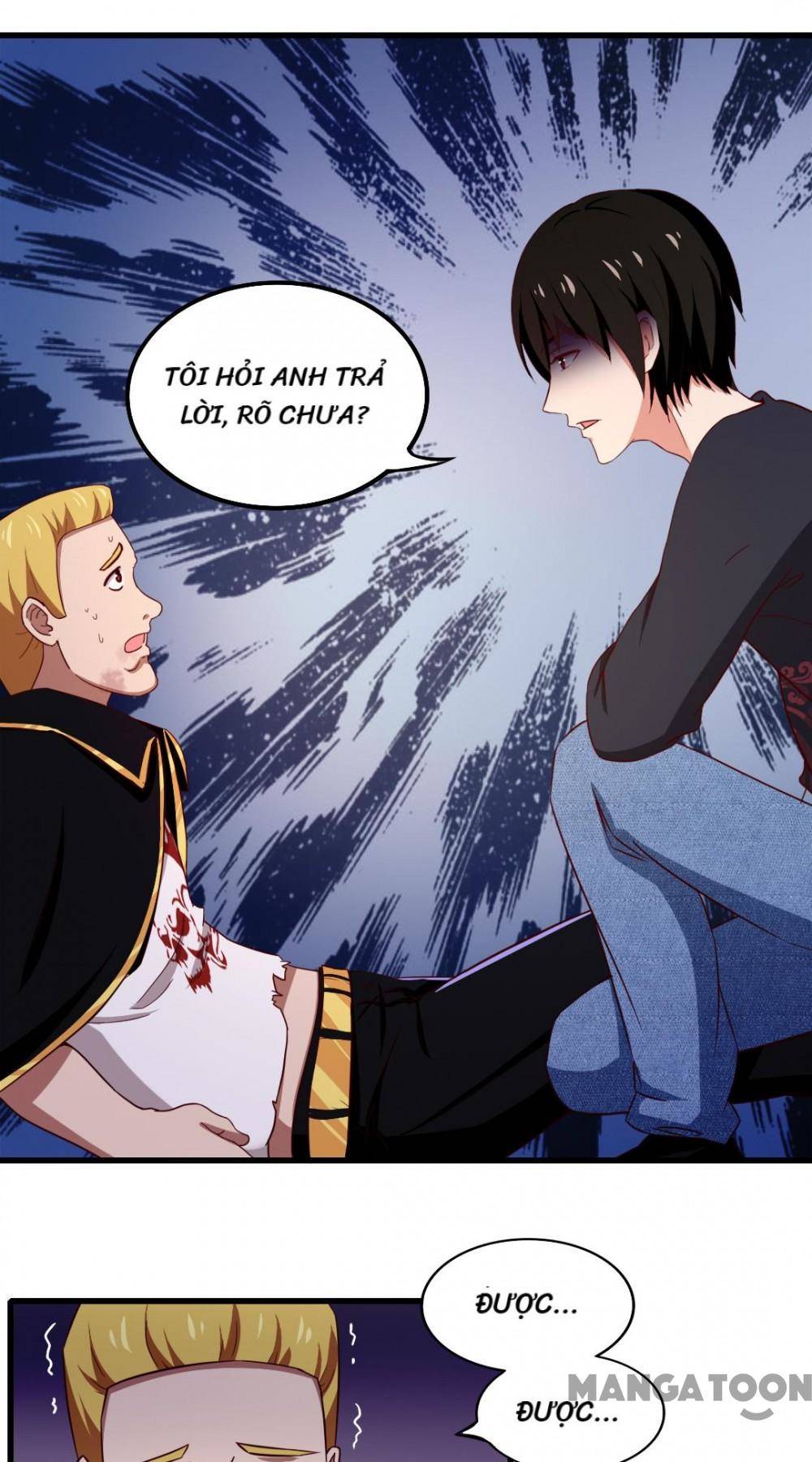 Tôi Và Cô Nàng Thuê Trọ Xinh Đẹp 26 Tuổi Chapter 92 - Trang 2