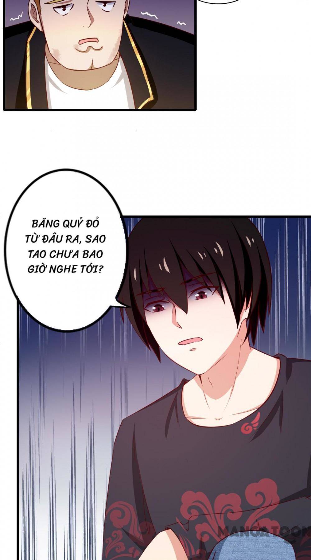 Tôi Và Cô Nàng Thuê Trọ Xinh Đẹp 26 Tuổi Chapter 92 - Trang 2