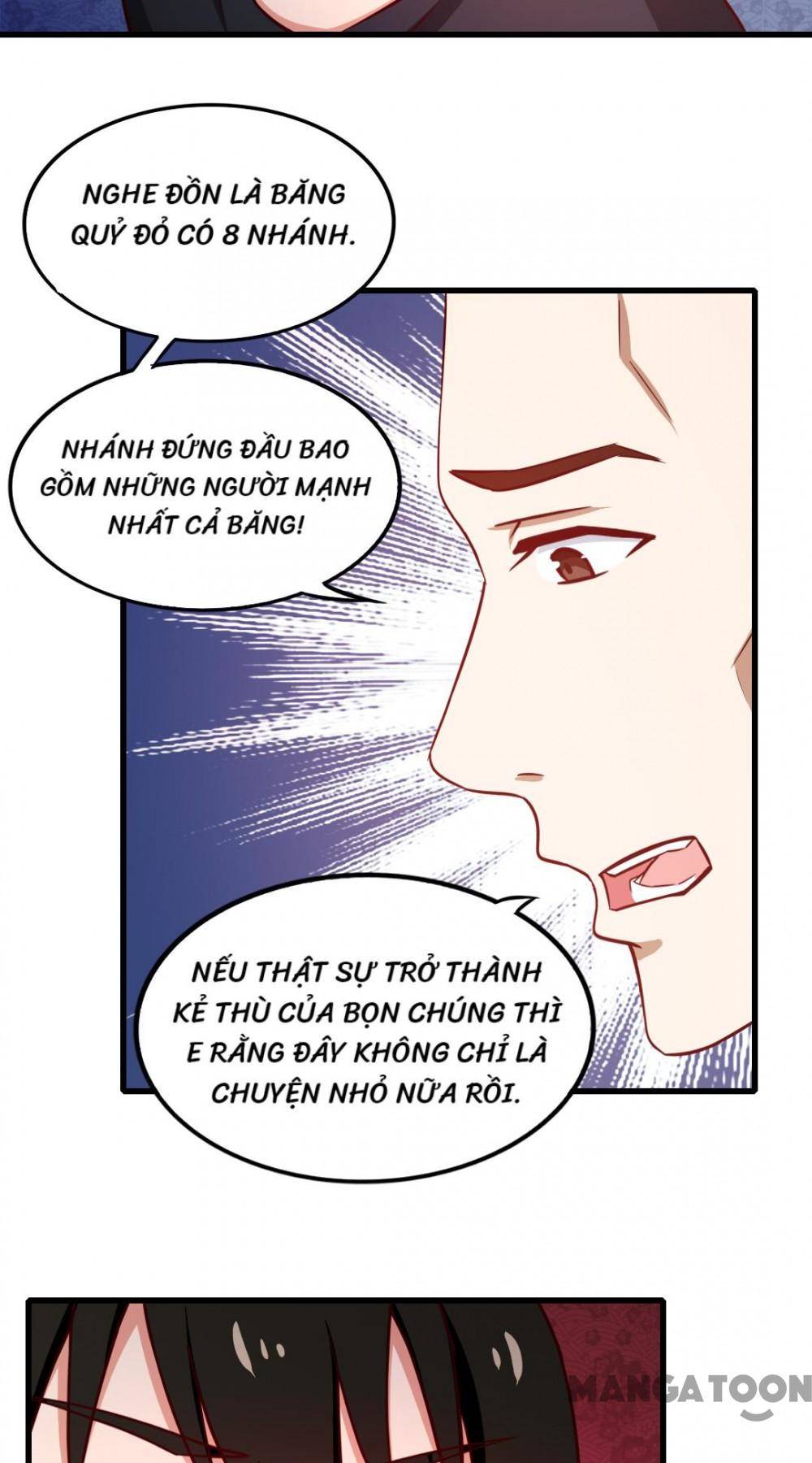 Tôi Và Cô Nàng Thuê Trọ Xinh Đẹp 26 Tuổi Chapter 92 - Trang 2