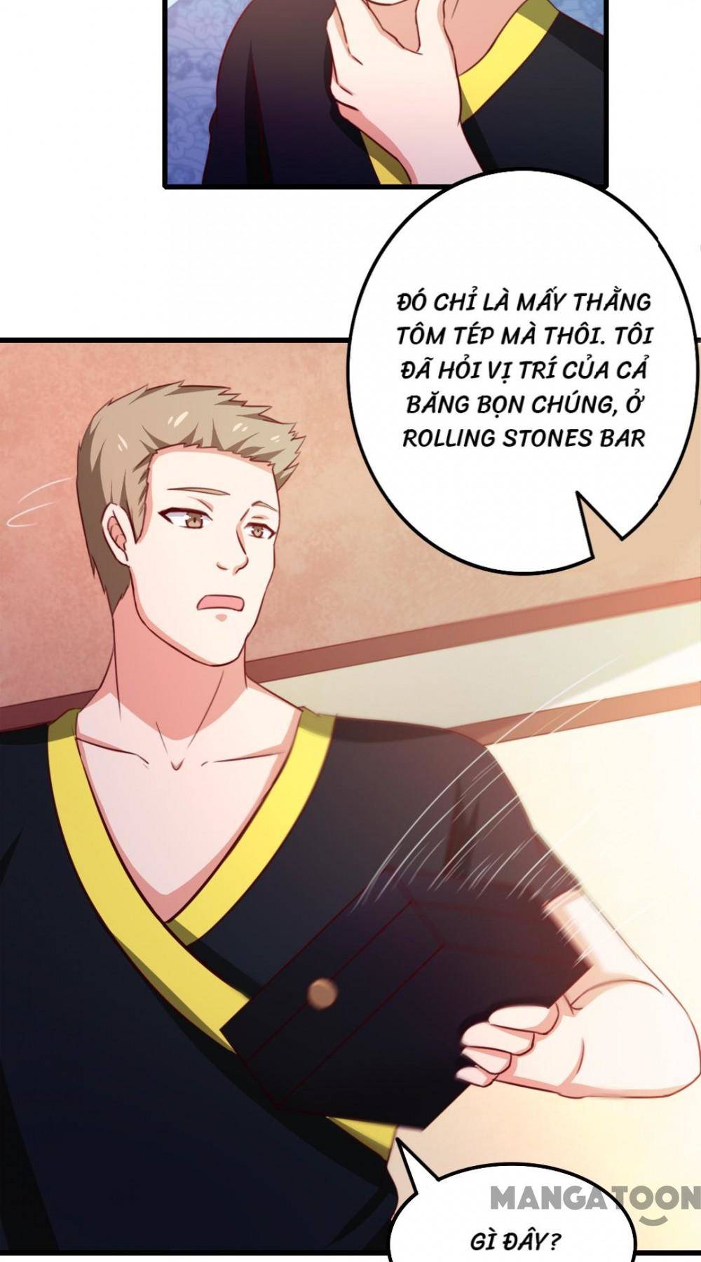 Tôi Và Cô Nàng Thuê Trọ Xinh Đẹp 26 Tuổi Chapter 92 - Trang 2