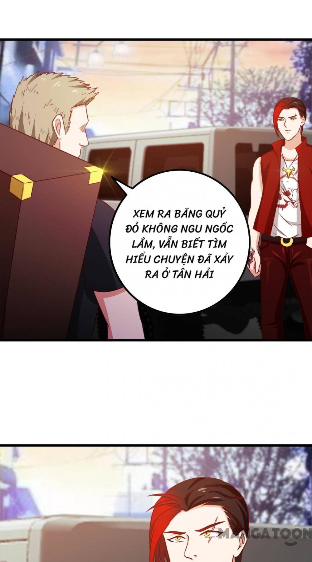 Tôi Và Cô Nàng Thuê Trọ Xinh Đẹp 26 Tuổi Chapter 93 - Next Chapter 94