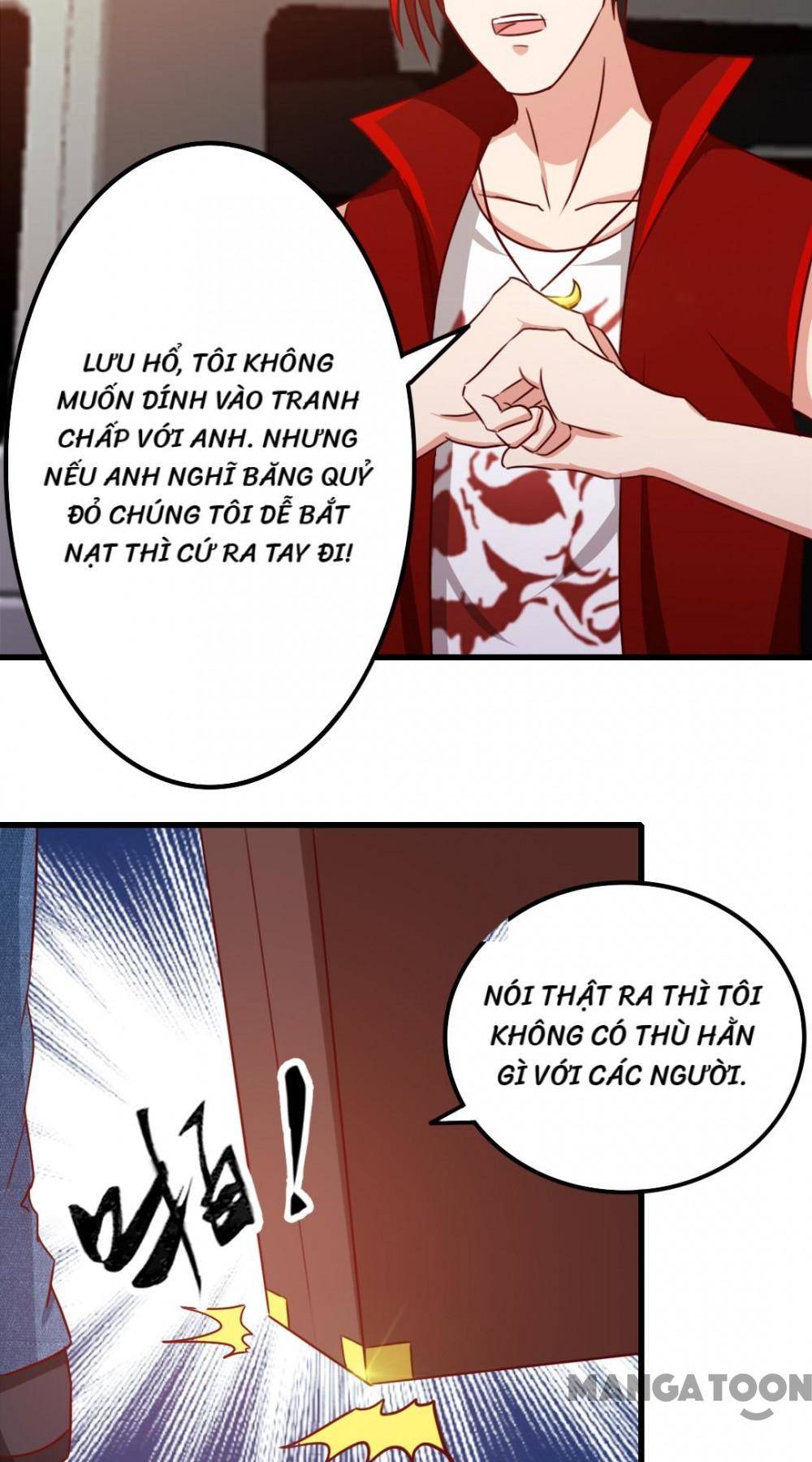 Tôi Và Cô Nàng Thuê Trọ Xinh Đẹp 26 Tuổi Chapter 93 - Next Chapter 94