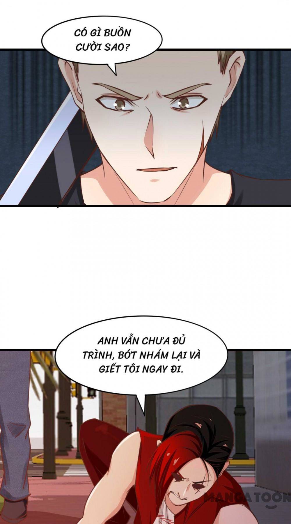 Tôi Và Cô Nàng Thuê Trọ Xinh Đẹp 26 Tuổi Chapter 95 - Trang 2