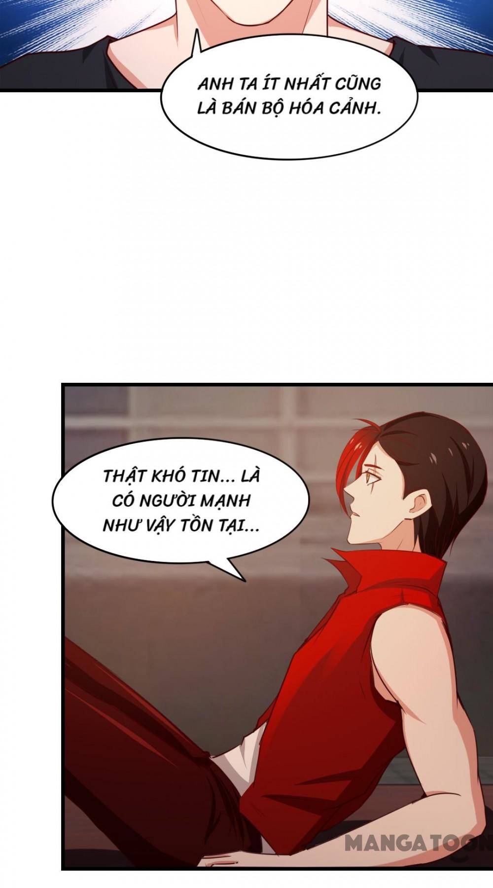 Tôi Và Cô Nàng Thuê Trọ Xinh Đẹp 26 Tuổi Chapter 95 - Trang 2