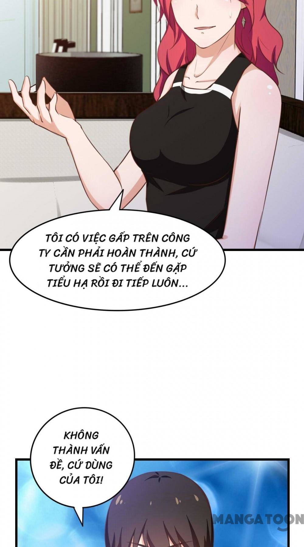 Tôi Và Cô Nàng Thuê Trọ Xinh Đẹp 26 Tuổi Chapter 97 - Trang 2