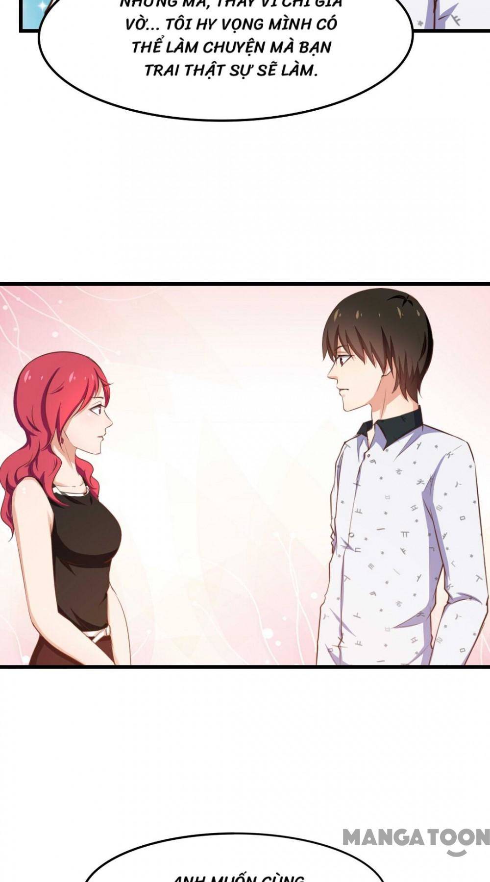 Tôi Và Cô Nàng Thuê Trọ Xinh Đẹp 26 Tuổi Chapter 98 - Next Chapter 99