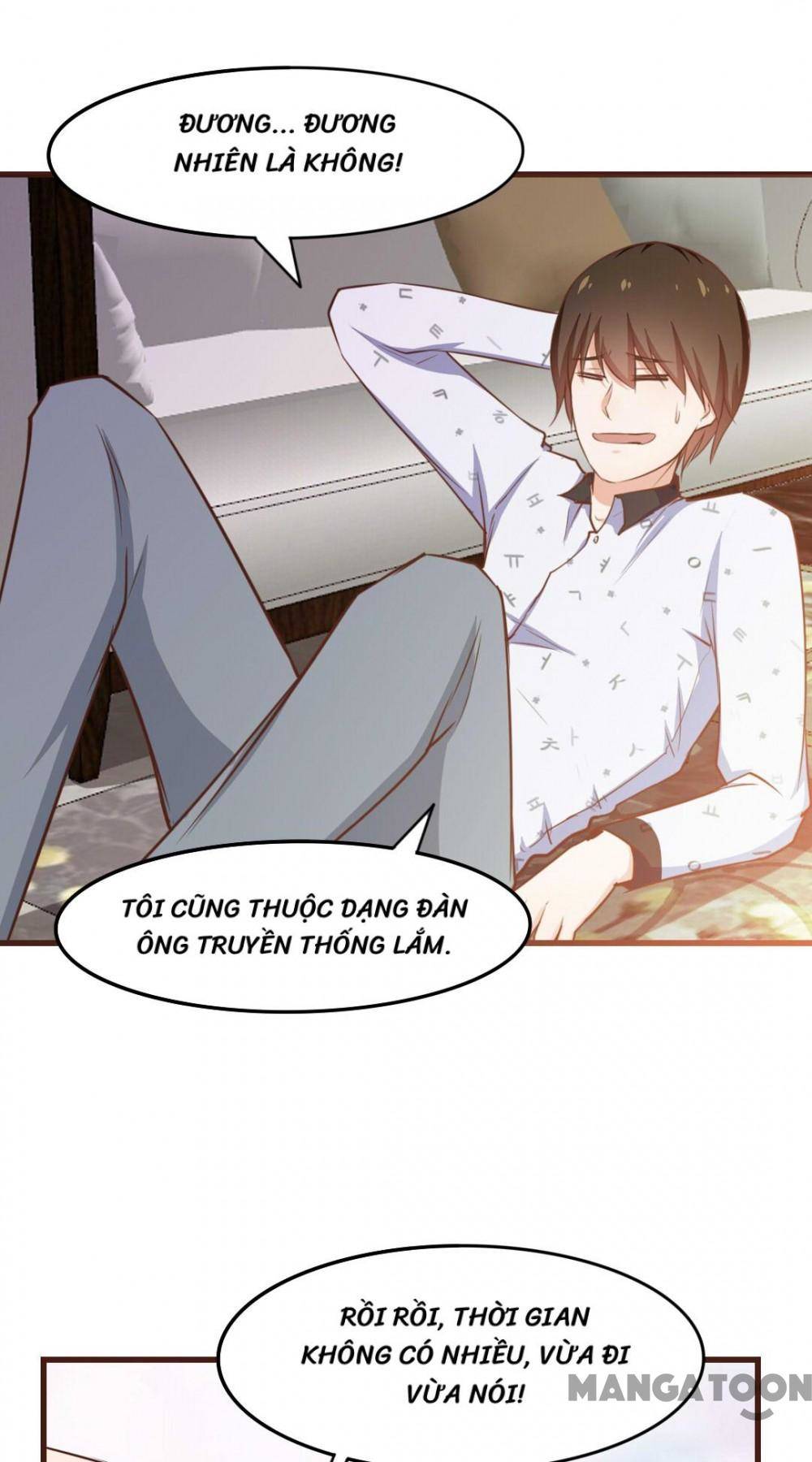 Tôi Và Cô Nàng Thuê Trọ Xinh Đẹp 26 Tuổi Chapter 98 - Next Chapter 99