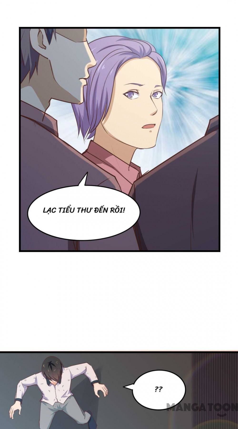 Tôi Và Cô Nàng Thuê Trọ Xinh Đẹp 26 Tuổi Chapter 98 - Next Chapter 99