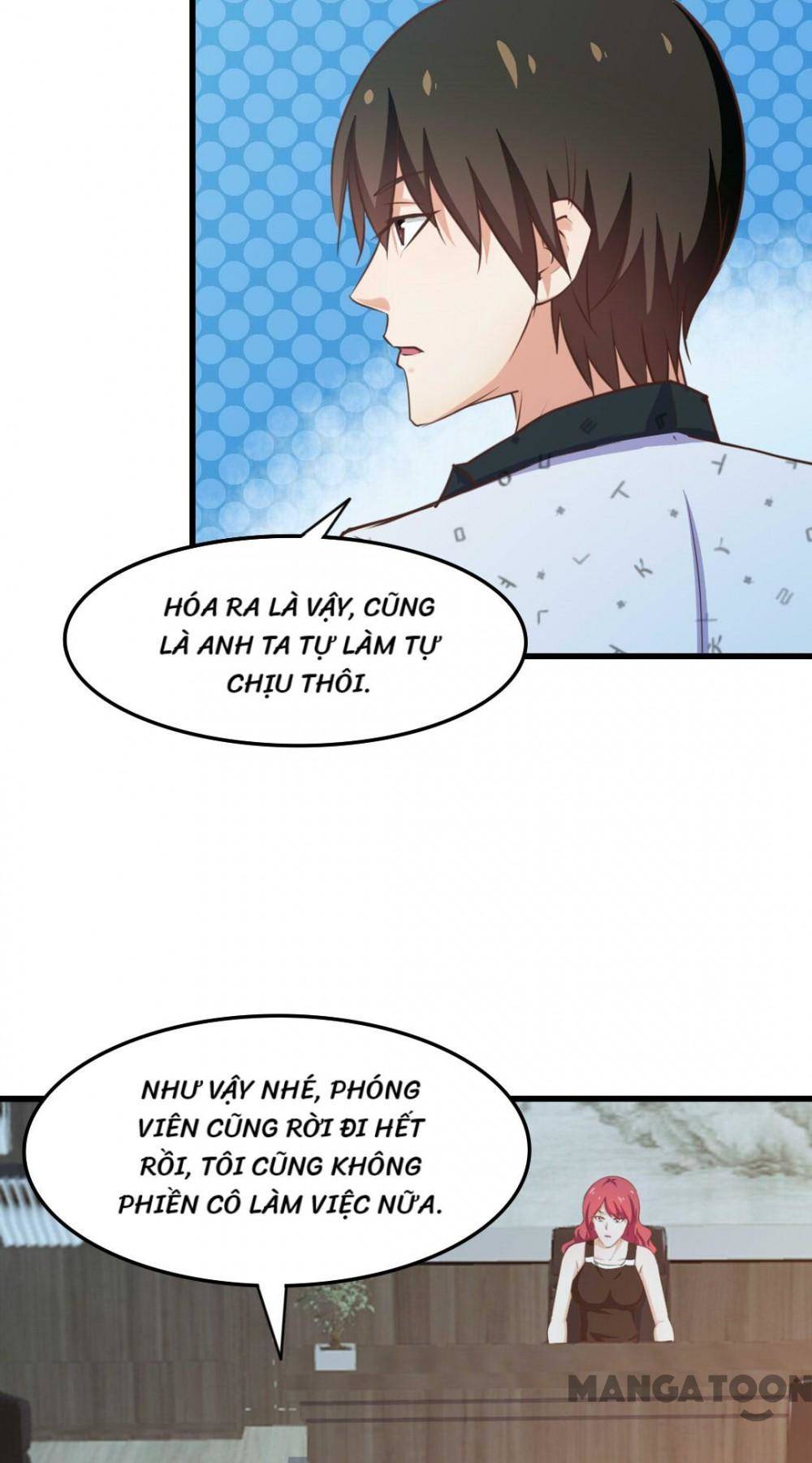 Tôi Và Cô Nàng Thuê Trọ Xinh Đẹp 26 Tuổi Chapter 99 - Next Chapter 100