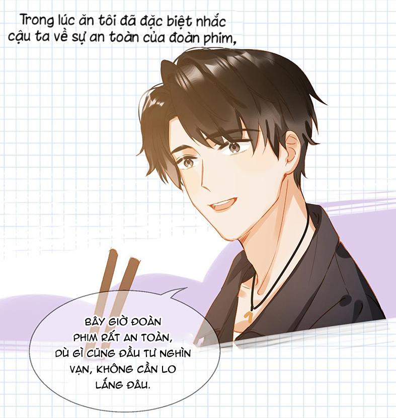 Tôi Và Đối Tác Của Tôi Chapter 15 - Next Chapter 16