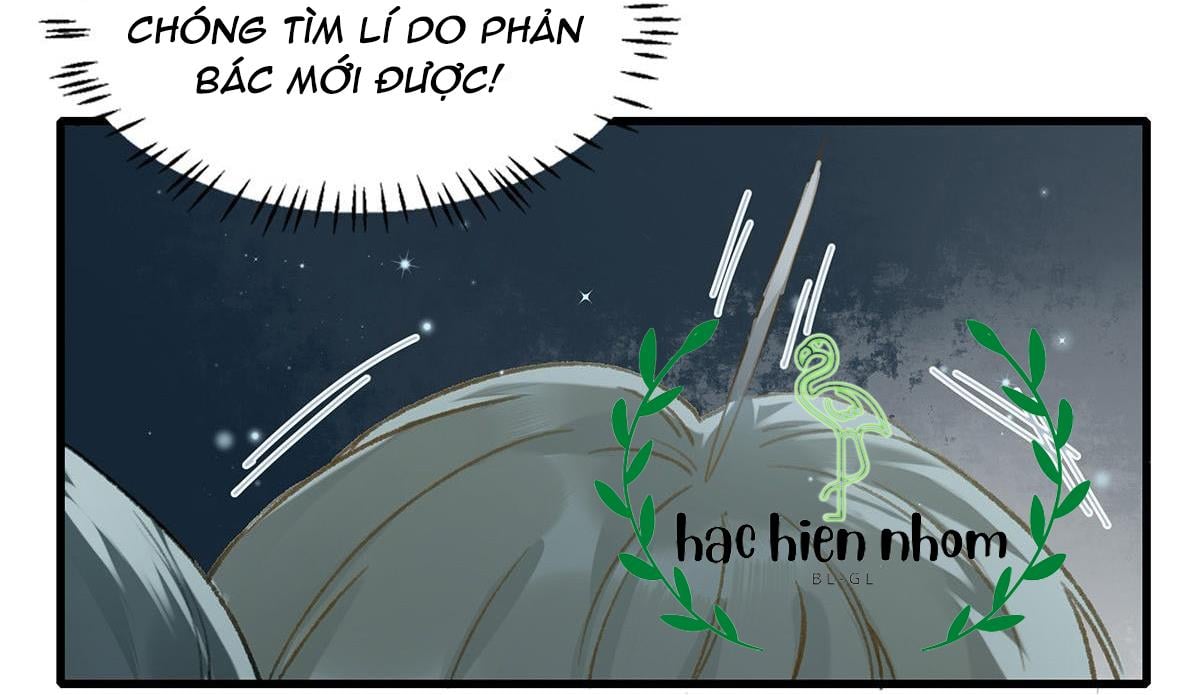 Tôi Và Đối Tác Của Tôi Chapter 16 - Next Chapter 17