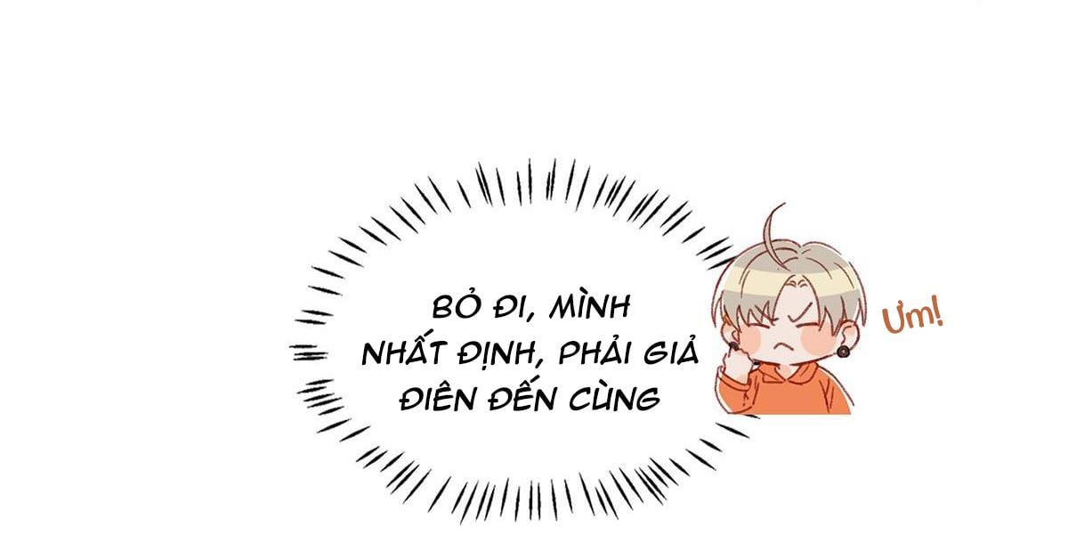 Tôi Và Đối Tác Của Tôi Chapter 16 - Next Chapter 17