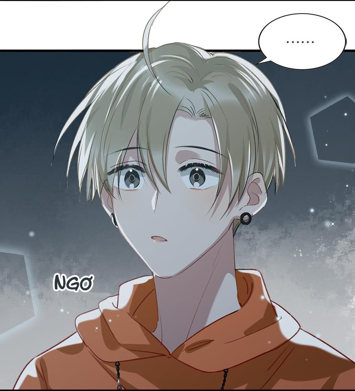 Tôi Và Đối Tác Của Tôi Chapter 16 - Next Chapter 17