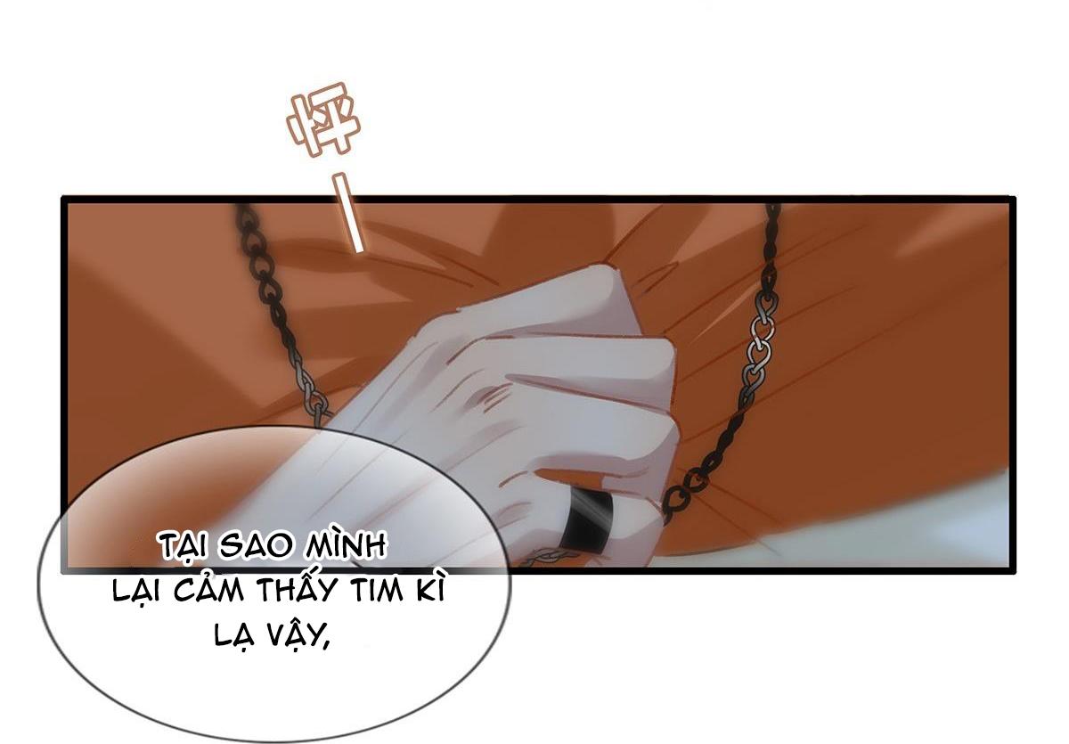 Tôi Và Đối Tác Của Tôi Chapter 16 - Next Chapter 17