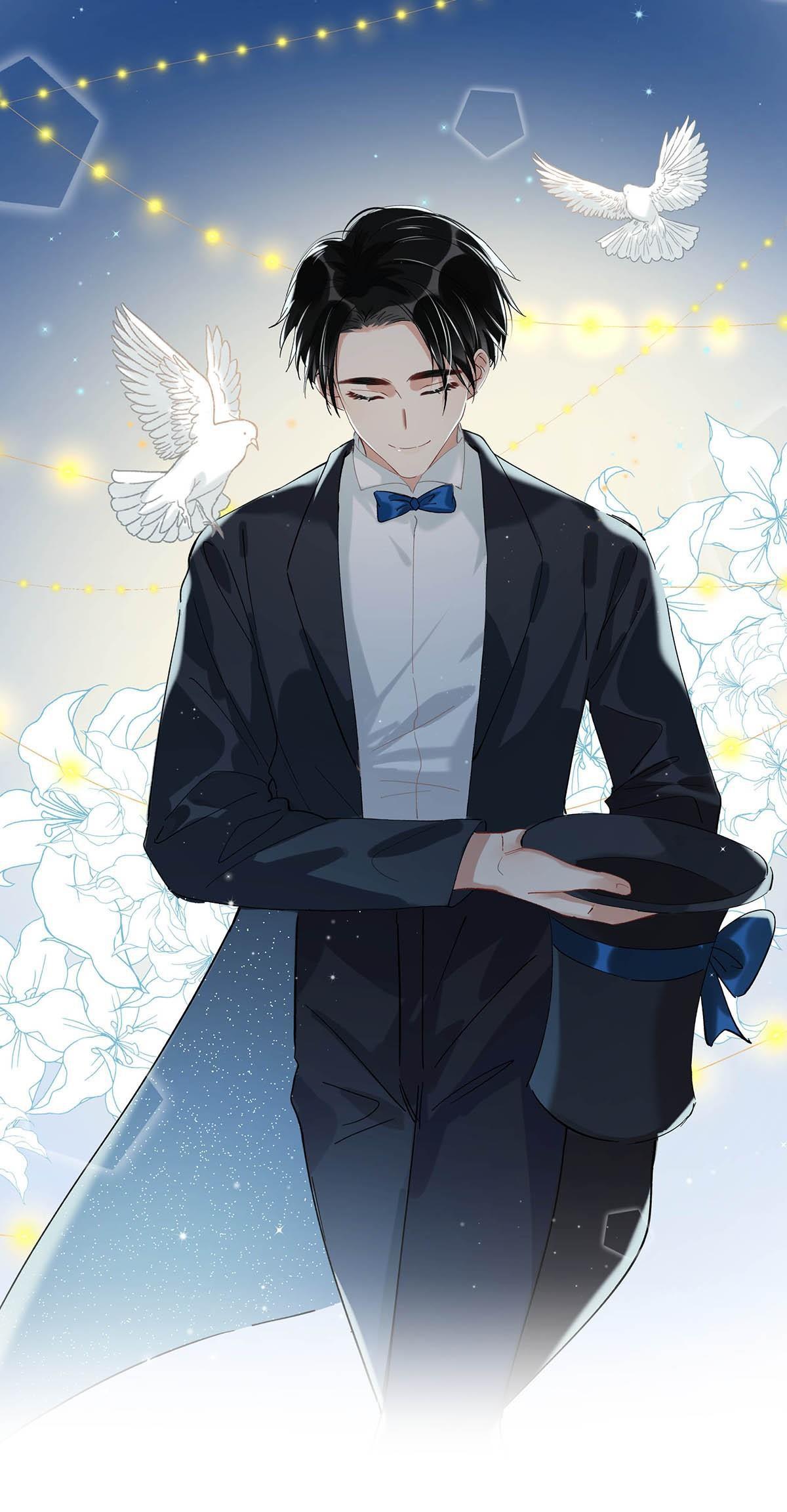 Tôi Và Đối Tác Của Tôi Chapter 18 - Next Chapter 19