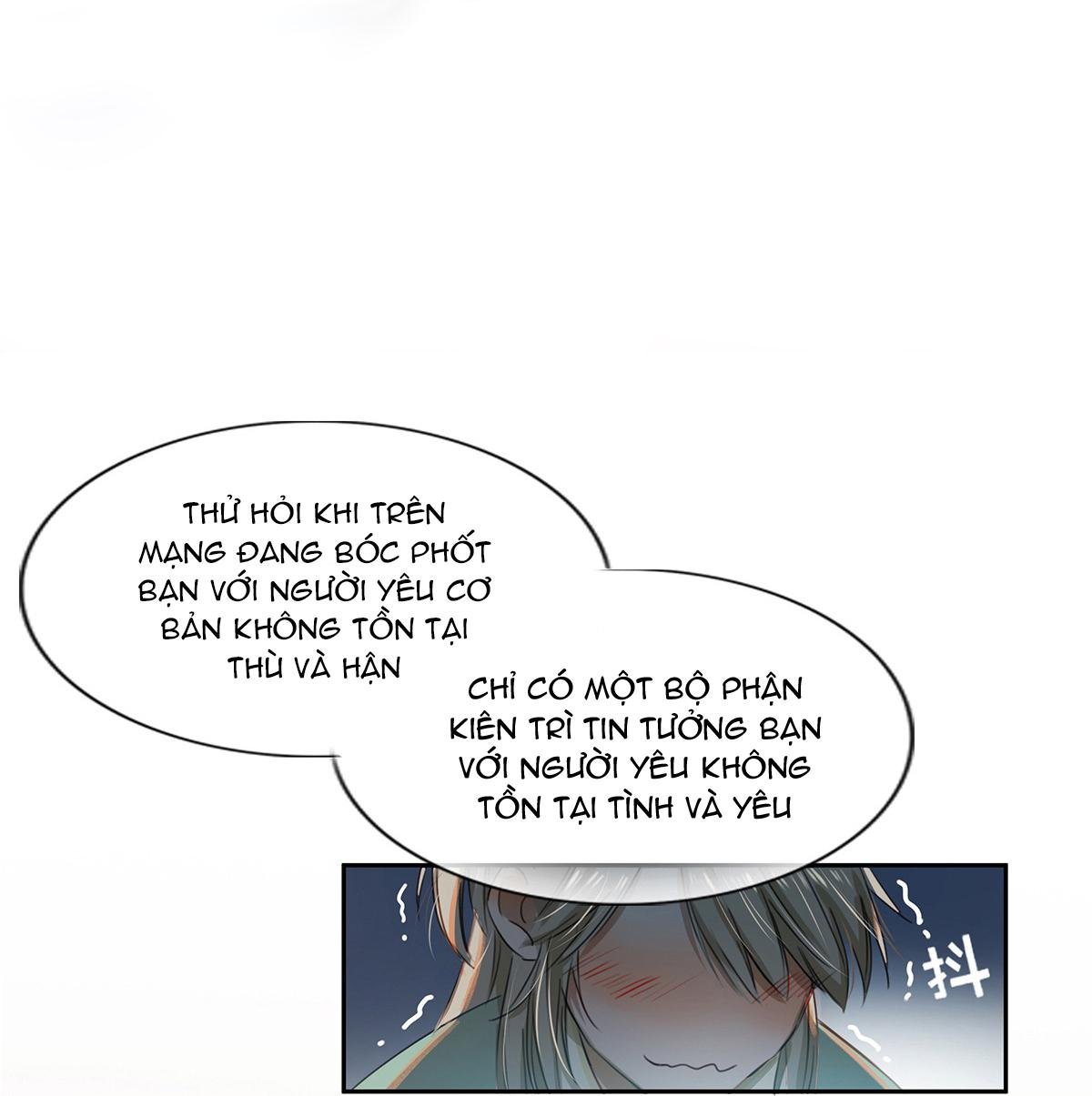 Tôi Và Đối Tác Của Tôi Chapter 2 - Next Chapter 3