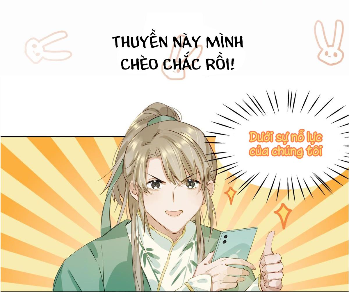 Tôi Và Đối Tác Của Tôi Chapter 20 - Next Chapter 21