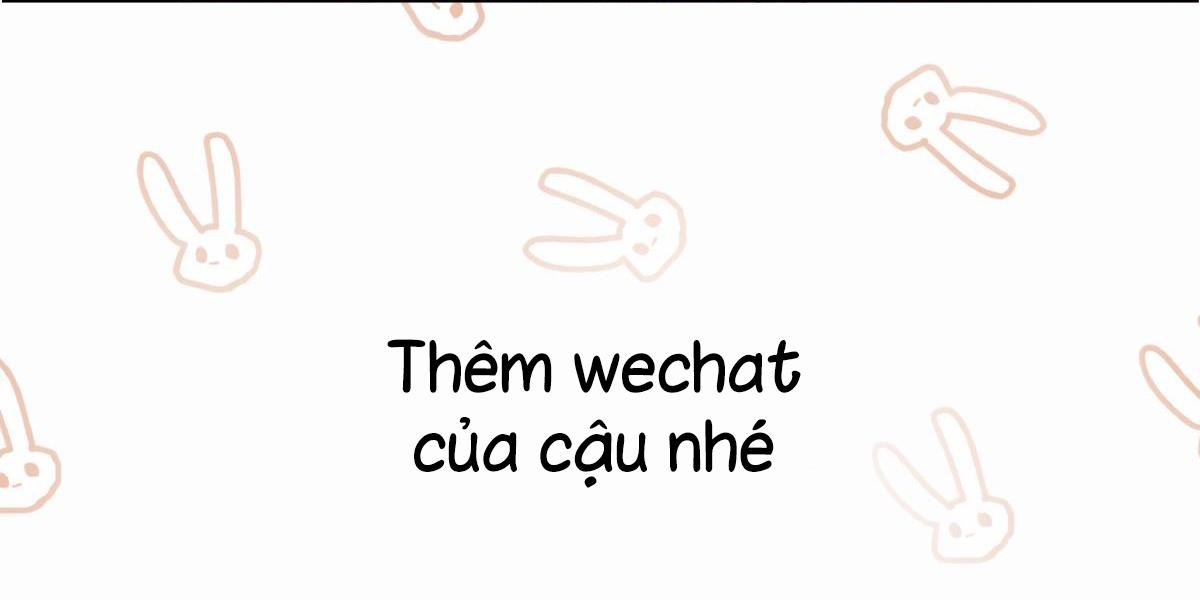 Tôi Và Đối Tác Của Tôi Chapter 20 - Next Chapter 21