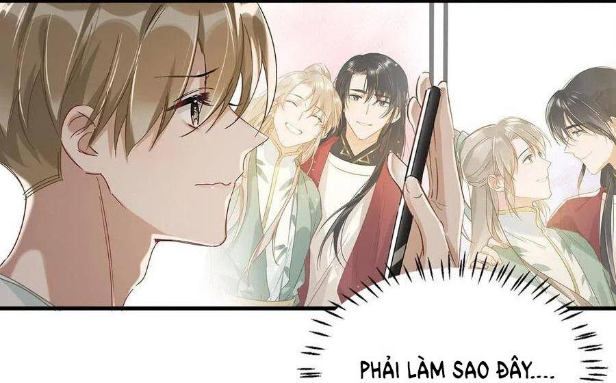 Tôi Và Đối Tác Của Tôi Chapter 25 - Next Chapter 26