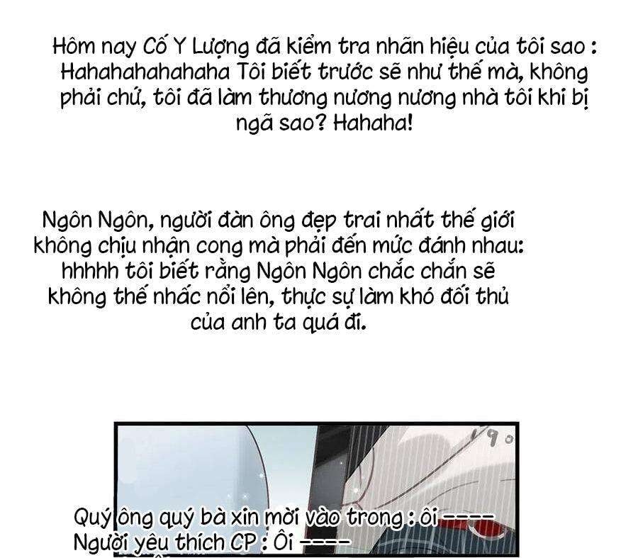 Tôi Và Đối Tác Của Tôi Chapter 30 - Next Chapter 31