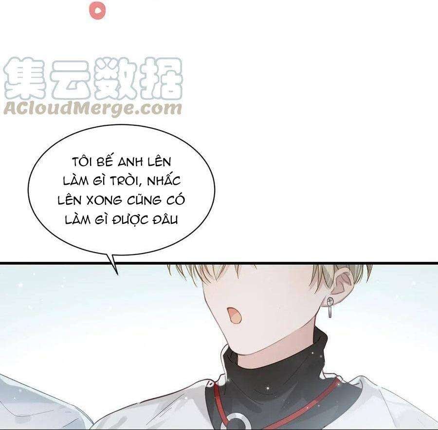 Tôi Và Đối Tác Của Tôi Chapter 30 - Next Chapter 31